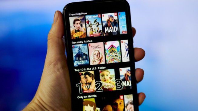 Netflix плаща 56 млн. евро за уреждане на данъчен спор с Италия