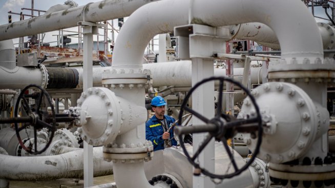 Казахстан е спрял да транспортира петрол по инфраструктурата до Новоросийск