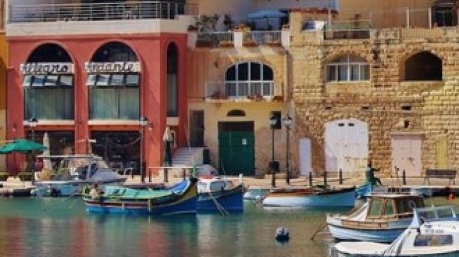 Малта остава най-силният жилищен пазар в света