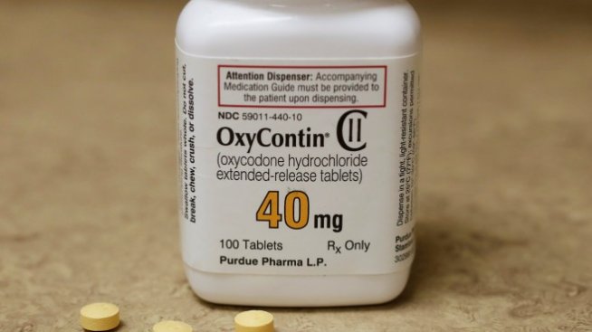 Свръхдоза алчност