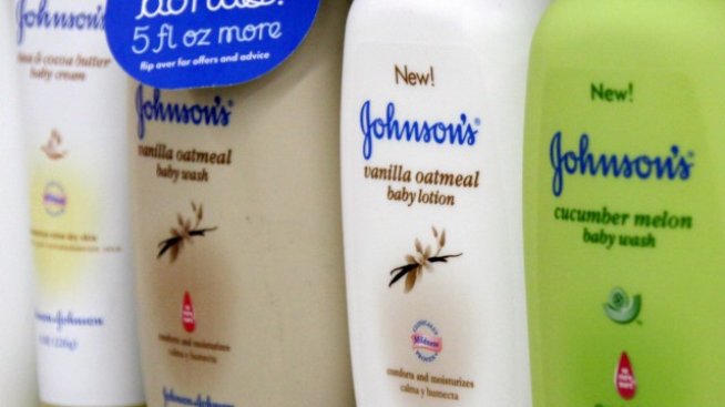 Силният долар натежа върху резултатите на Johnson & Johnson
