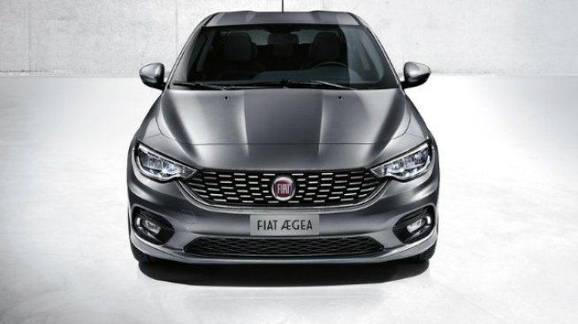 Fiat връща Tipo в гамата си