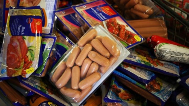 Витянис Андриукайтис: Европейците имат общи проблеми с качеството на храната