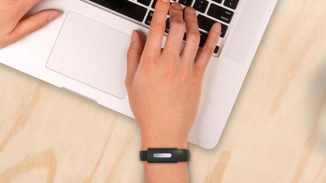 Как сърдечният ритъм се превръща в новата парола