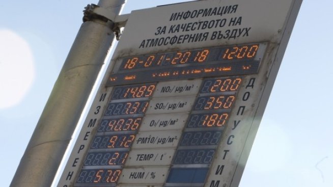 Единна система ще смени локалните сървъри в сервизите за технически прегледи