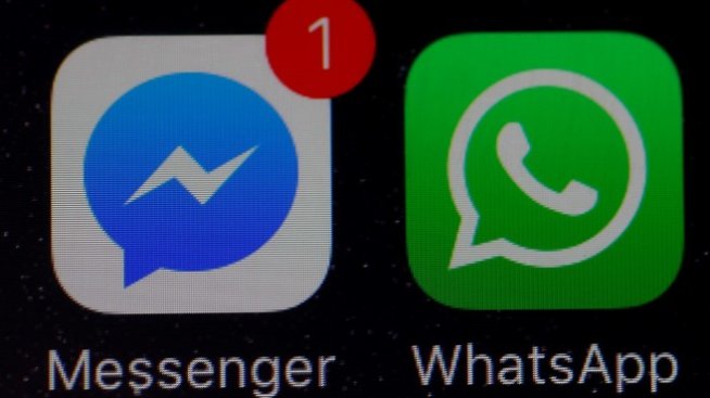 Facebook пуска видео реклами в Messenger