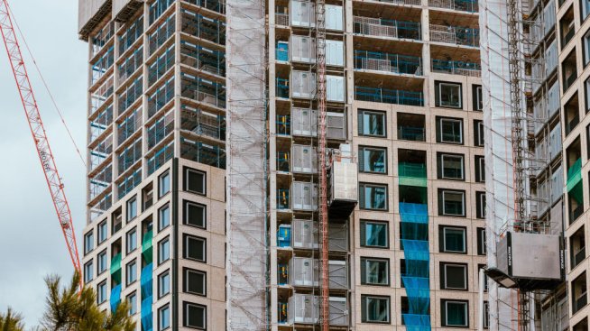 Великобритания обяви извънреден жилищен план за увеличаване на строителството в Лондон