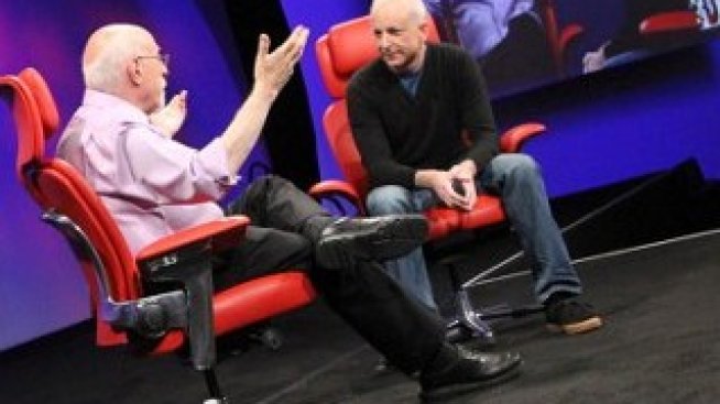 Windows 8: Една система за всички 