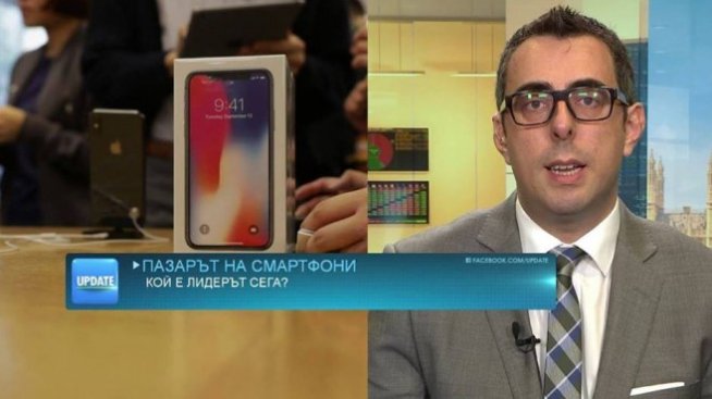 Джеронимо: На производителите на смартфони ще им е все по-трудно