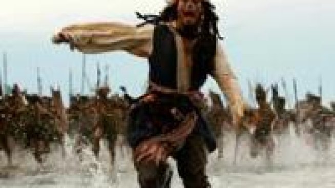 &bdquo;Карибски пирати&ldquo; и &bdquo;Колите&ldquo; надуха приходите на Disney до $3,26 млрд.