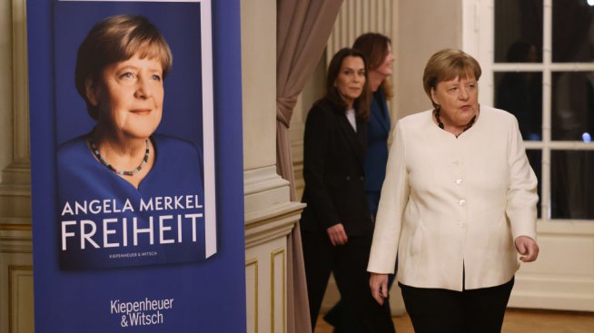 Кадър на деня за 27 ноември