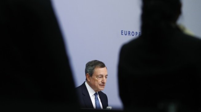 Драги: Нелибералните идеологии застрашават еврото