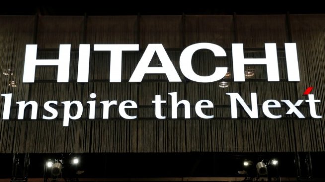 Hitachi купува електроенергийното звено на ABB за 11 млрд. долара
