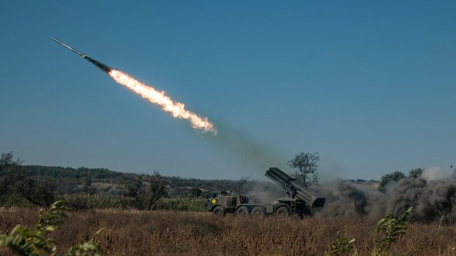 Зеленски: Tomahawk има и в Европа и сме в контакт с тези държави