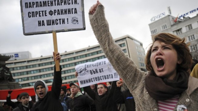 България е ключово бойно поле в енергийната война между САЩ и Русия
