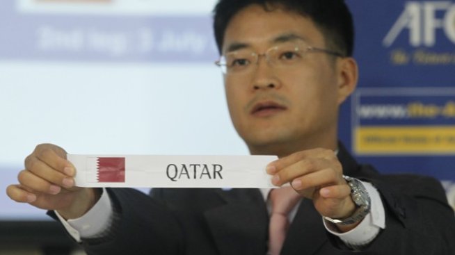 ФИФА предлага изместване на Световното първенство в Катар за ноември-декември