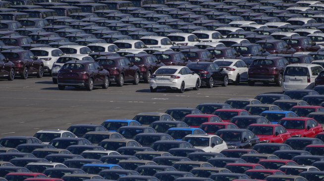 Слабият отчет на Honda подчертава предизвикателствата пред автомобилната индустрия
