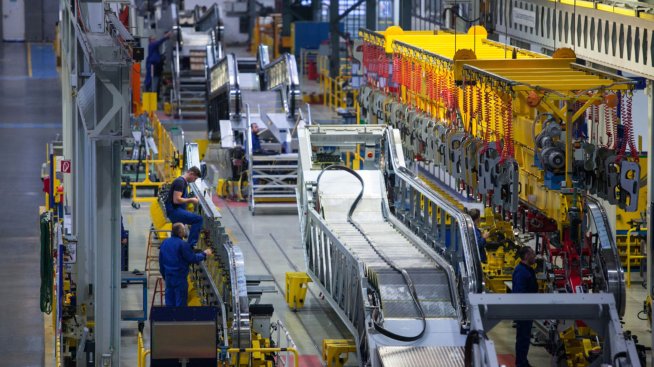 Hyundai и Kia са замесени в злоупотреби с детски труд в САЩ