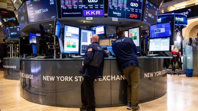 Докладът за заетостта в частния сектор в САЩ заличи част от оптимизма на Wall Street*