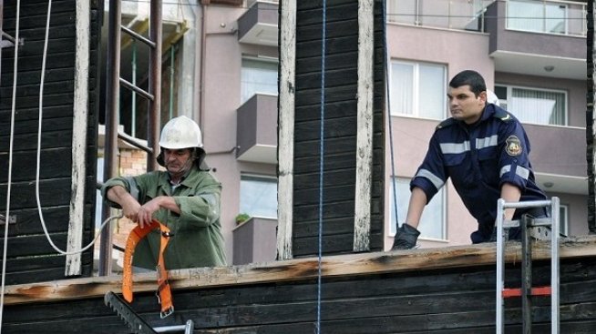 220 хил. нарушения в предприятия е установила ГИТ през 2015 г.