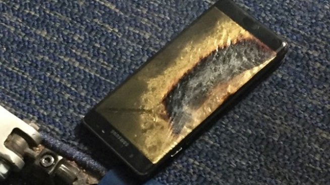 Кризата в Samsung разкри всички опасения, свързани с литиево-йонните батерии