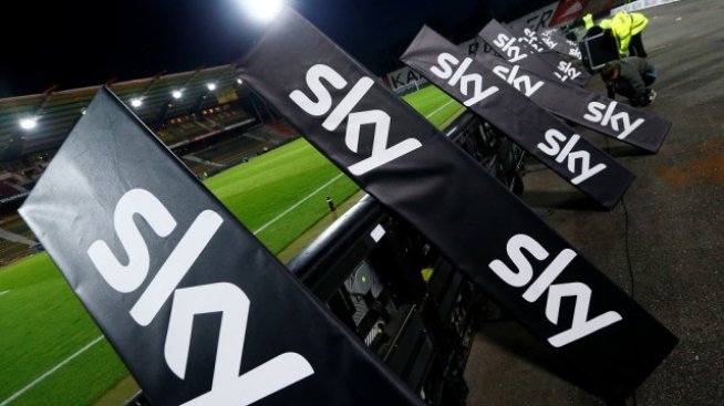 Sky получи мощен тласък от Brexit 