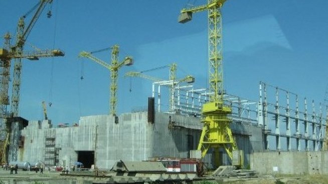 Дончев: Приоритетно е да се "спре" часовникът на лихвите за АЕЦ "Белене"