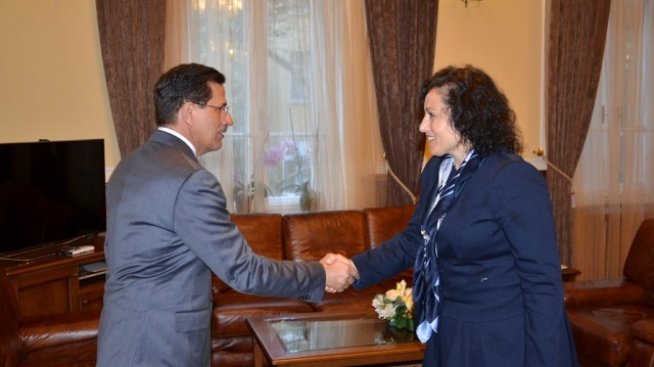 България и ОАЕ ще работят за облекчаване на изискванията към агробизнеса