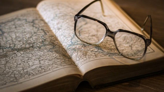 500-годишна географска карта отива на търг