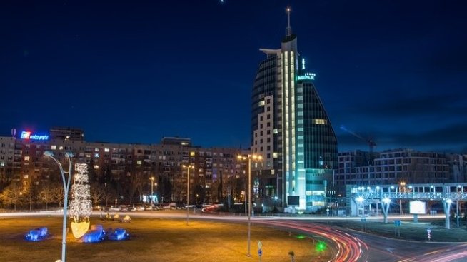 Над 600 хил. руски туристи са посетили Черноморието миналото лято
