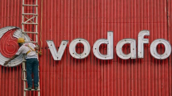 Vodafone придобива Cable&Wireless за 1,3 млрд. евро 