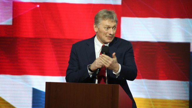 Песков: Няма да има мир в Украйна, ако не бъдат изпълнени условията на Русия