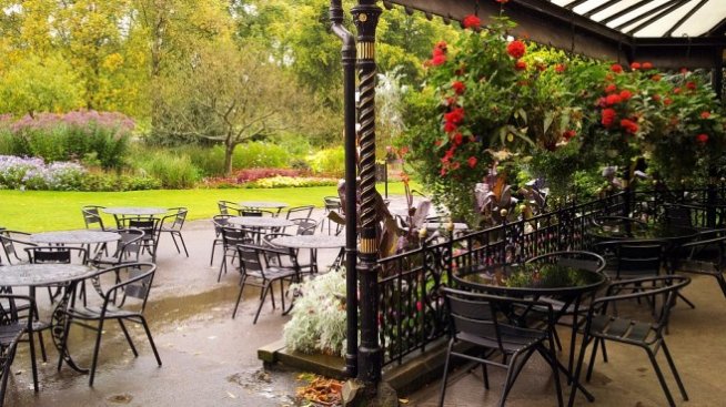 Общини нарушават със 157 наредби опазването на паркове и градини