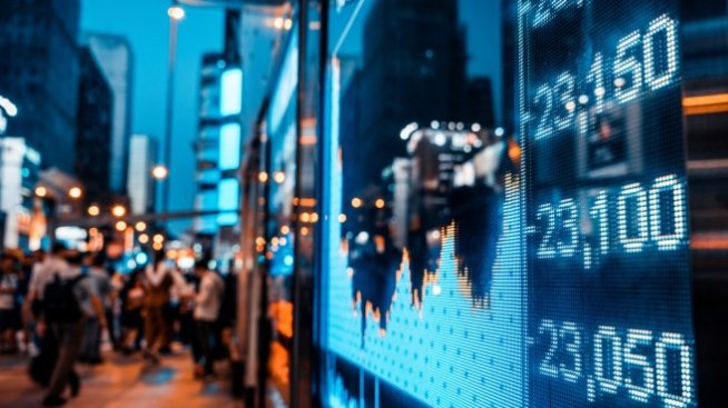 В кои технологични компании да инвестираме през 2019 г.?