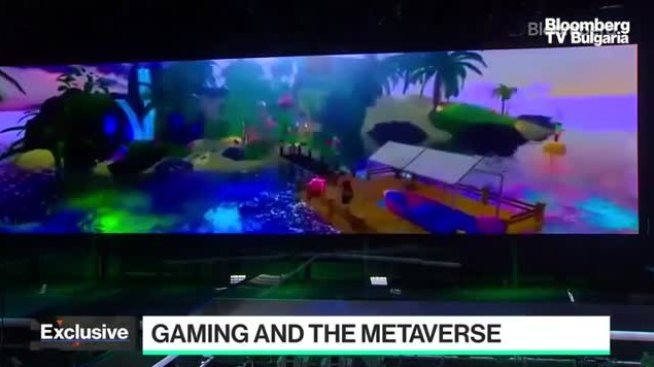 Светът на игрите и най-младото поколение - Част 2