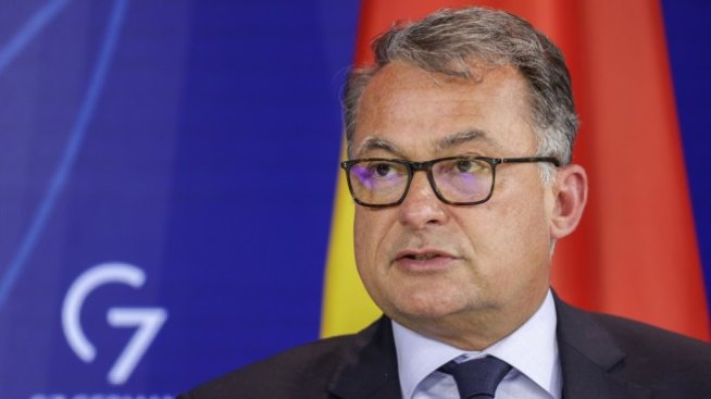 Нагел: ЕЦБ трябва да предприеме силни действия срещу инфлацията