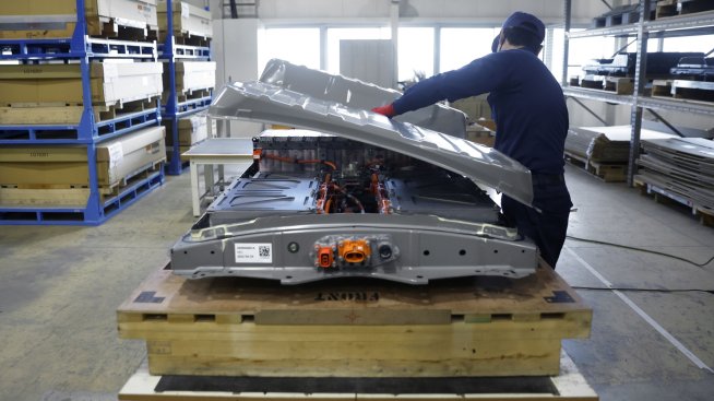 Съветът на ЕС прие регламента за батериите по пътя към европейска кръгова икономика