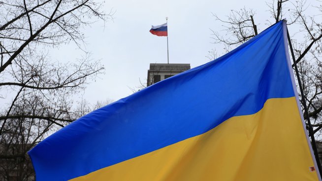 Как западът използва замразените руски активи за Украйна?