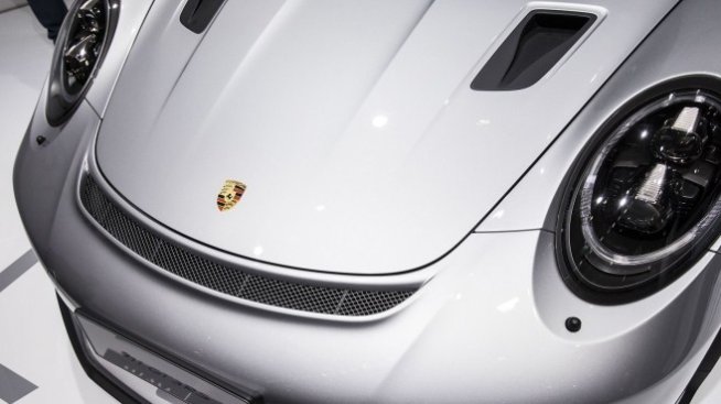 Volkswagen посочи част от банките, които ще я съветват за листването на Porsche