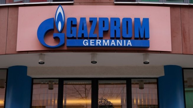 Германия обмисля национализация на местните дружества на &bdquo;Газпром" и &bdquo;Роснефт"