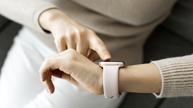 Как да използвате функциите за здраве на смарт часовника