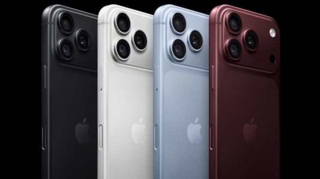 Официалните продажби на iPhone 18 Pro и новите модели Apple Watch и AirPods започват днес
