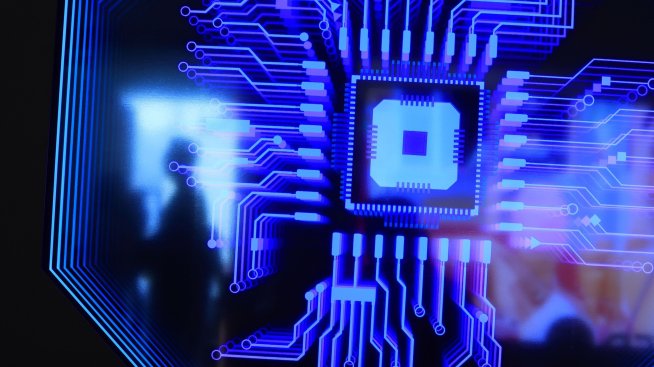 Samsung става доставчик на чипове към Nvidia