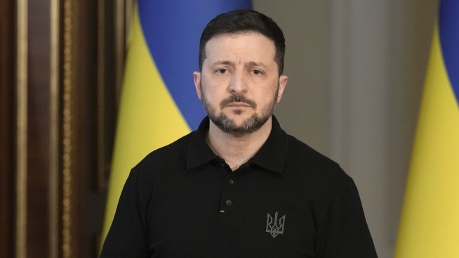 Зеленски: Цяло семейство е било убито при нападението с руски дрон в Сумска област
