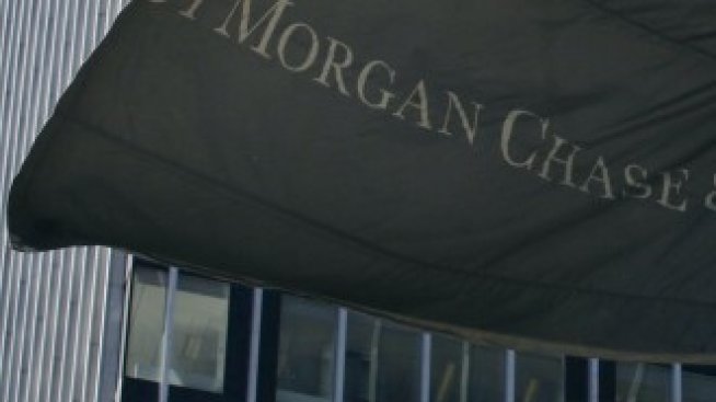 JP Morgan се забърка в нов скандал - заради сделка на Monte dei Paschi 