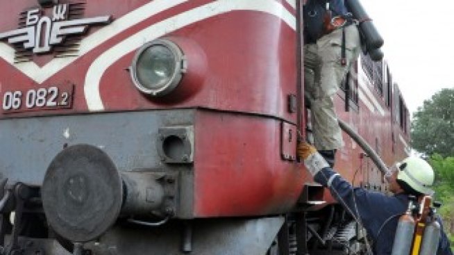 Сметната палата: Оздравяването на БДЖ е сериозно забавено