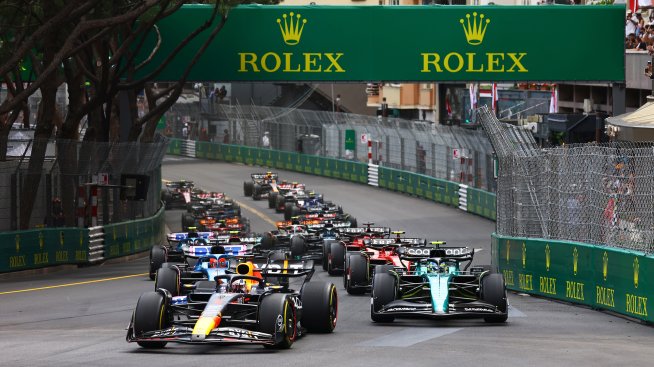 Спонсорската сделка на Rolex с Формула 1 е застрашена от Tag Heuer