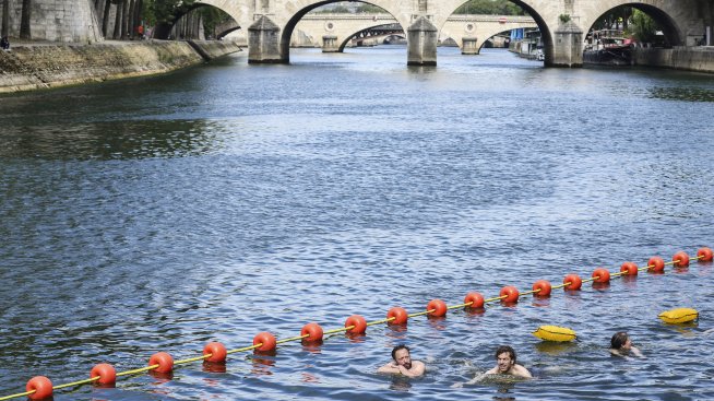 Кадър на деня за 5 юли