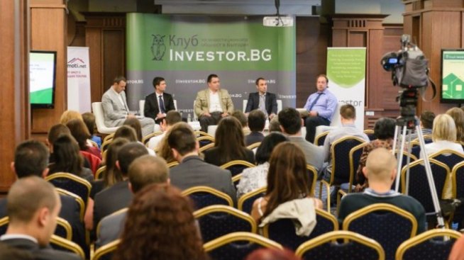 Чуждите инвестиции - водещ двигател за сектора на имотите