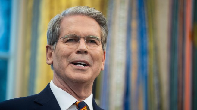 Бесънт: С Китай сме близо до споразумение за TikTok